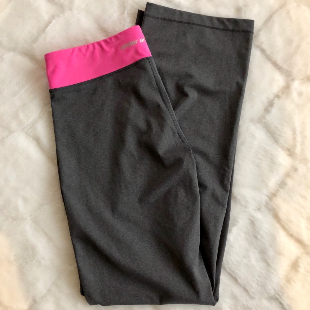 Under Armour Yoga/Sweatpants
